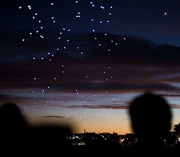 mysterieux essaims drones inexpliques etats unis