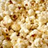 popcorn chirurgie coeur ouvert