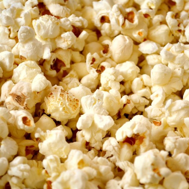 popcorn chirurgie coeur ouvert