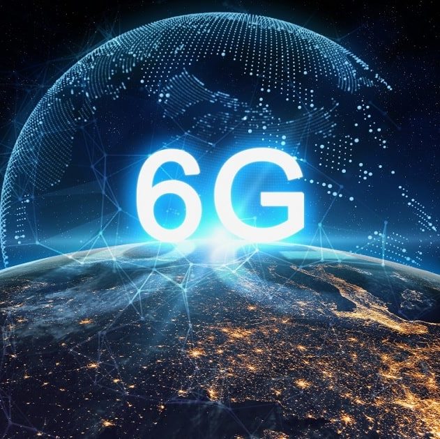 technologie 6g