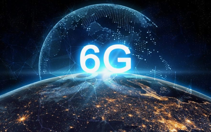 technologie 6g