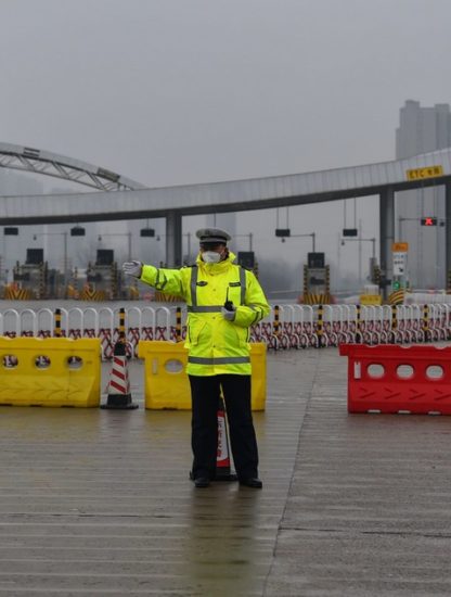 virus chine coronavirus wuhan contamination epidemie
