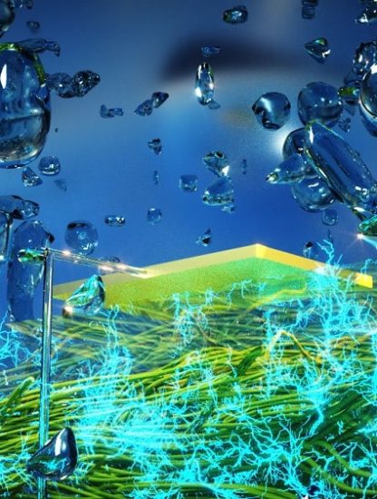 airgen electricite