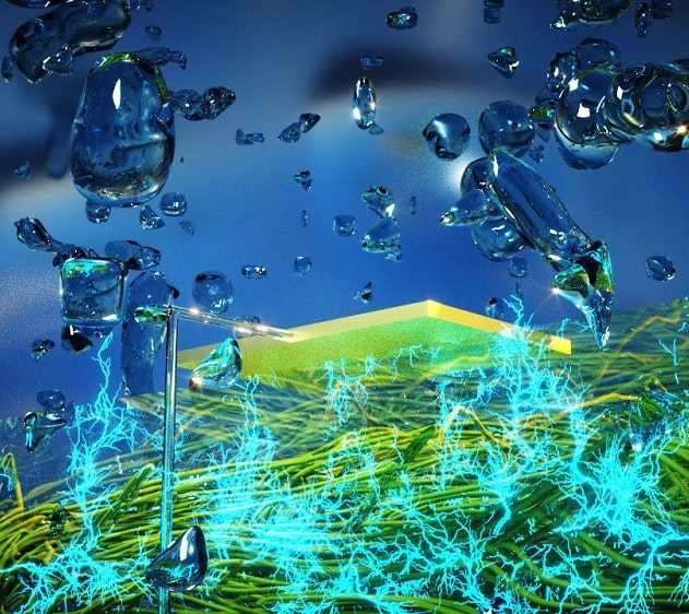 airgen electricite