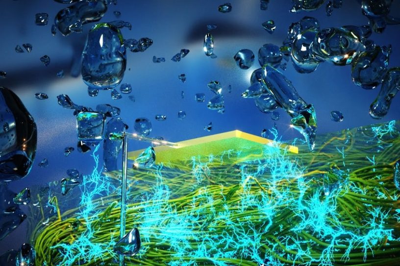 airgen electricite