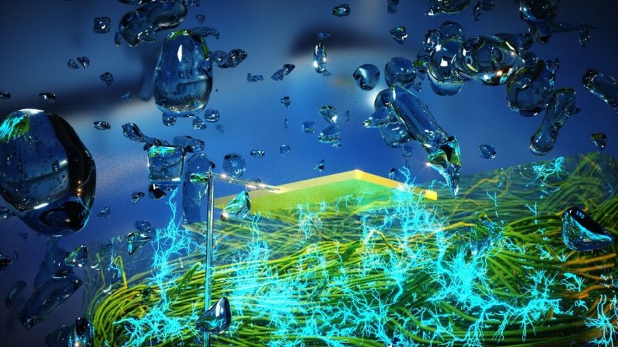 airgen electricite