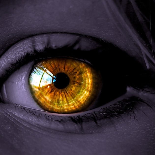 augmentation vision nocturne traitement cancer compris