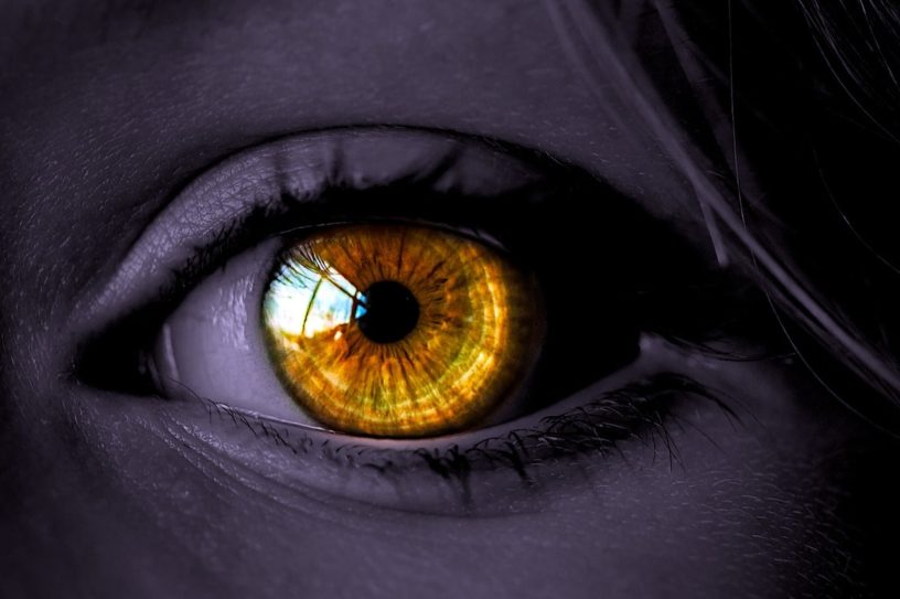 augmentation vision nocturne traitement cancer compris