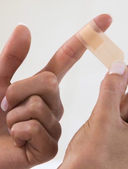 bandage intelligent