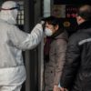 coronavirus traitement vaccin decouverte proteine pointe