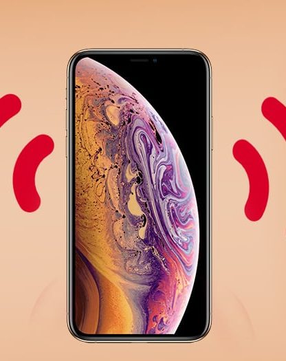 das iphone apple plus eleves que moyenne