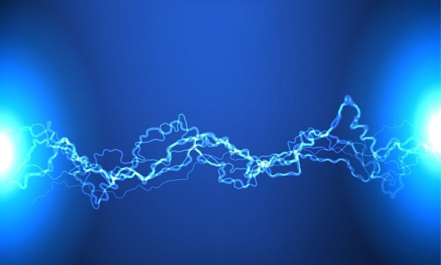 energie electricite