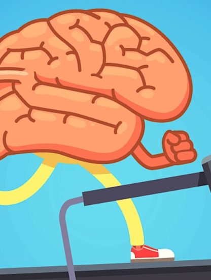 exercice aerobie ameliore fonctions cerebrales