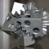 impression 3d metal