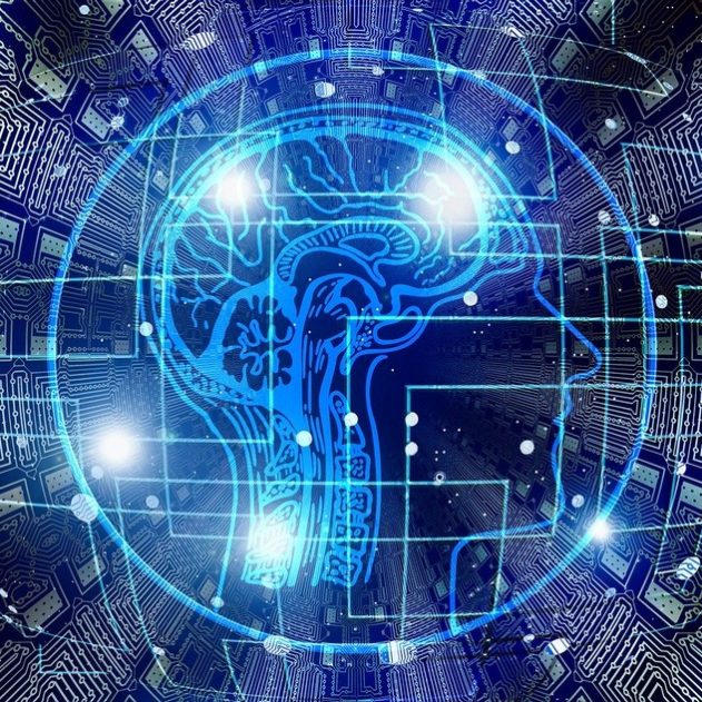 antibiotiques medicament bacterie intelligence artificielle