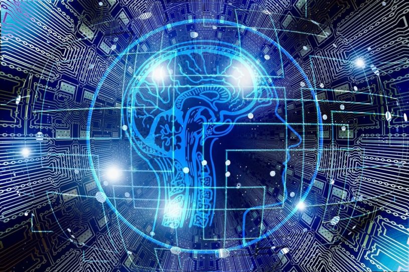 antibiotiques medicament bacterie intelligence artificielle