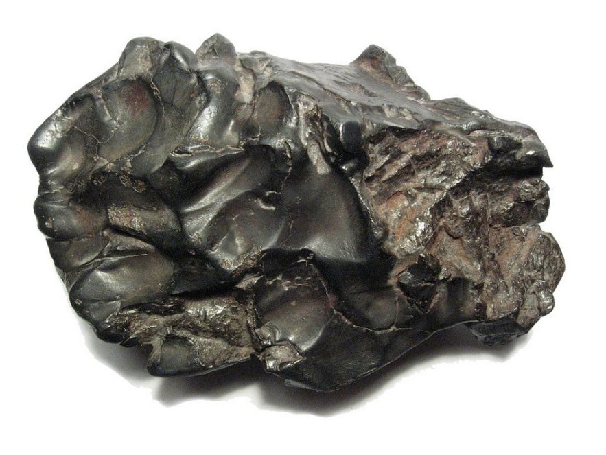 meteorite
