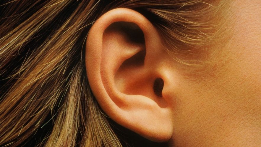 oreille