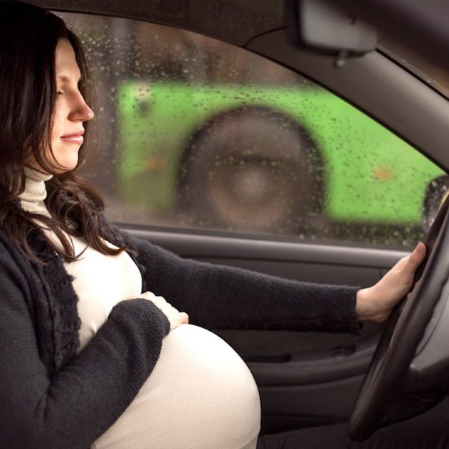 produits chimiques cancerigenes emanent constamment sieges vehicules
