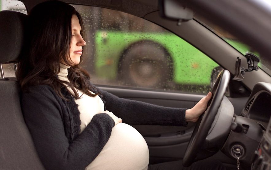 produits chimiques cancerigenes emanent constamment sieges vehicules