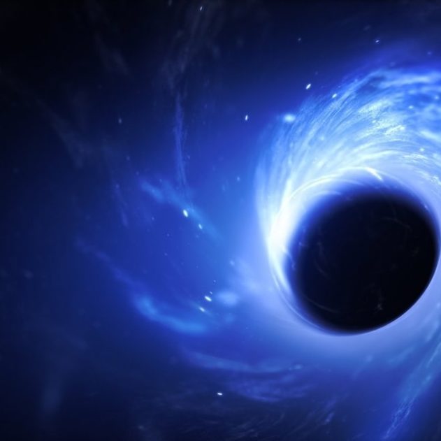 rayonnement hawking echo