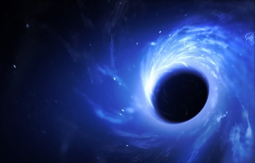rayonnement hawking echo