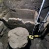 rome romulue creation ville italie fondateur tombe tombeau