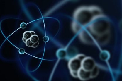 rubidium molecules