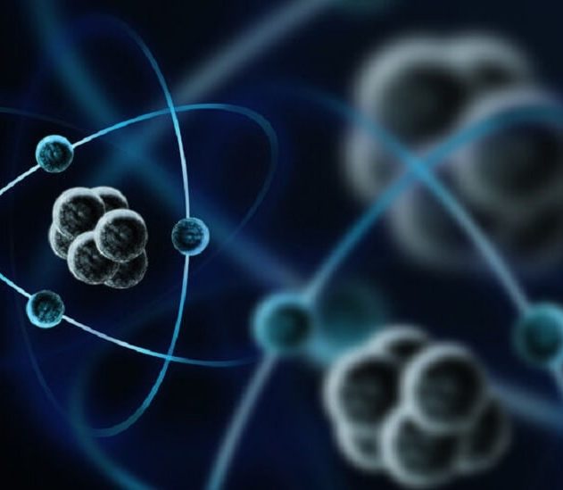 rubidium molecules