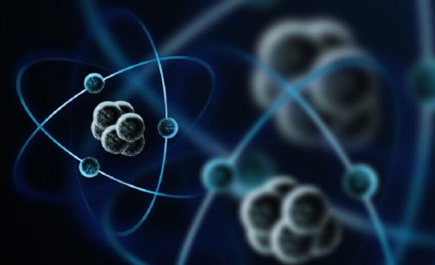 rubidium molecules