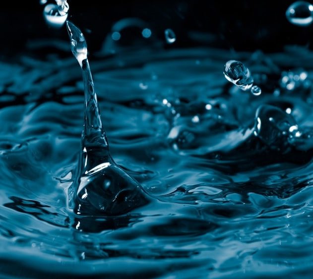 structures eau