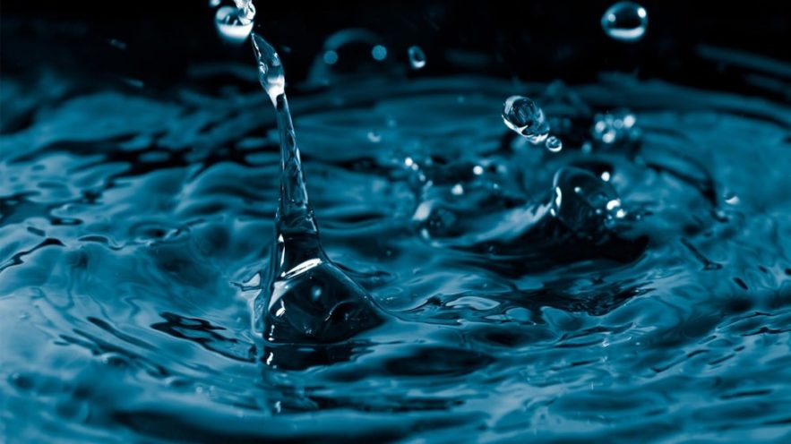 structures eau