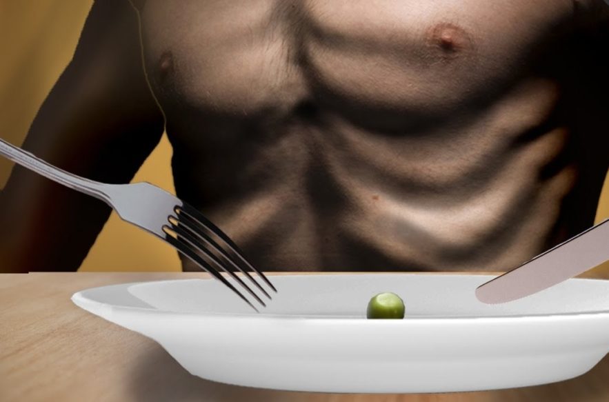 survie famine combien de temps