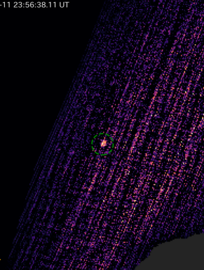 osiris rex
