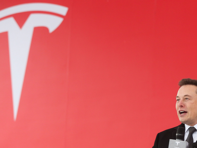 elon musk tesla coronavirus respirateur ventilateur