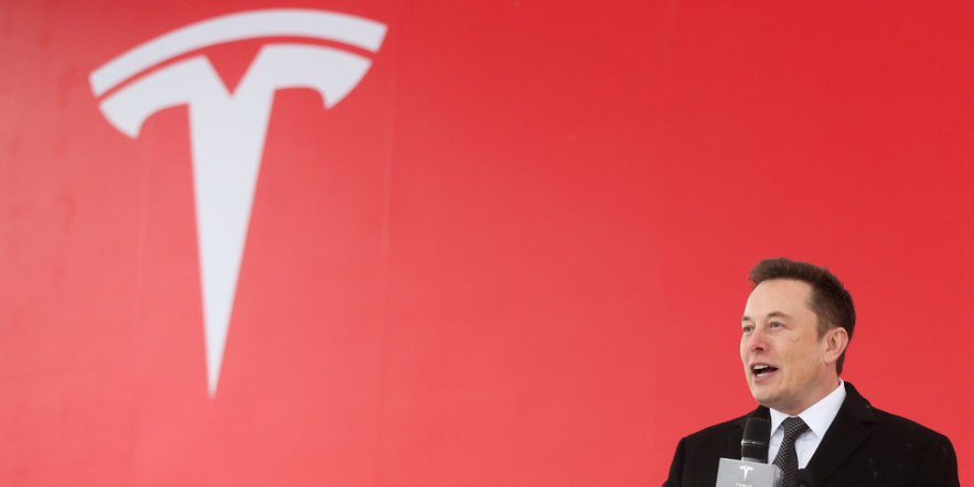 elon musk tesla coronavirus respirateur ventilateur