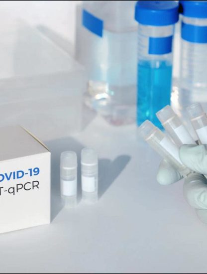 kit depistage rapide covid19
