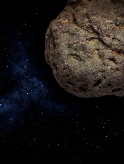supraconductivité météorites