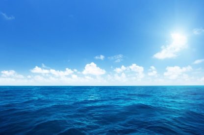 ocean terre