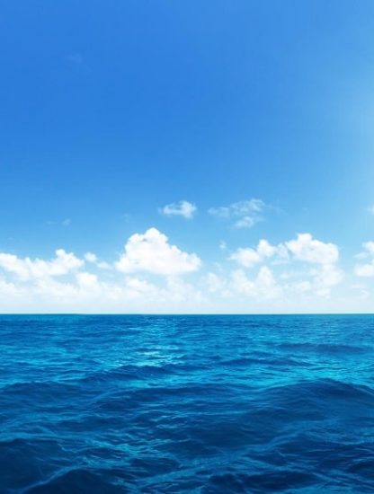 ocean terre