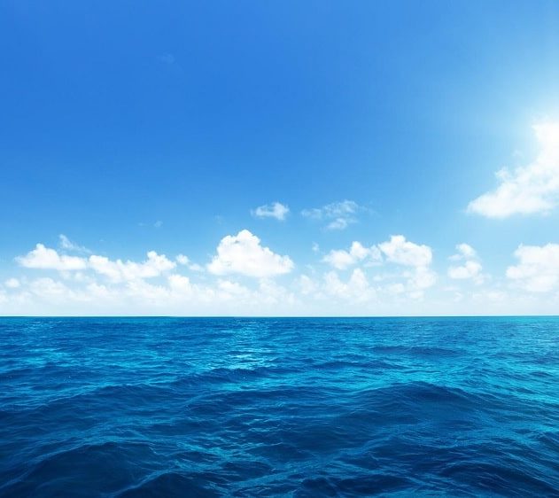 ocean terre