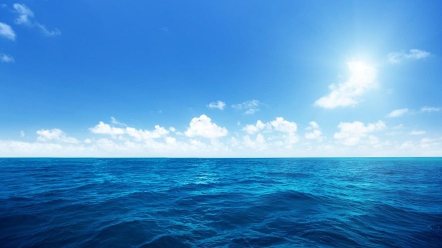 ocean terre