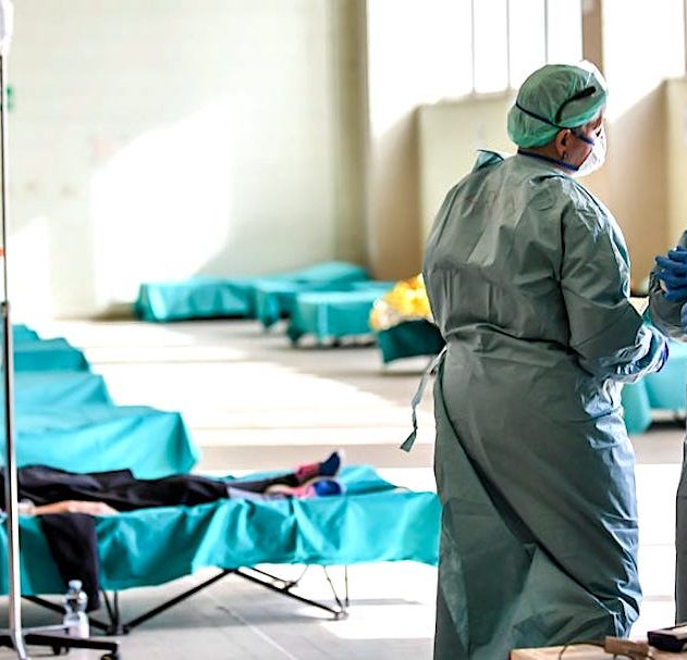 pourquoi nombre deces coronavirus si eleves italie