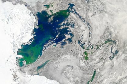 changement réchauffement climatique climat