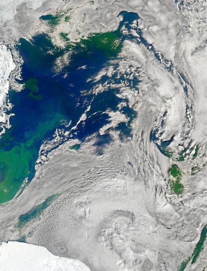 changement réchauffement climatique climat