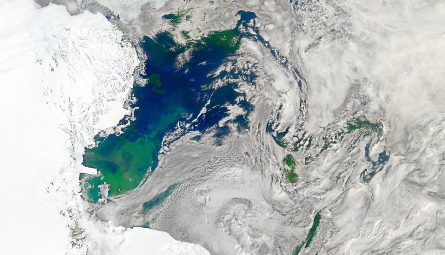 changement réchauffement climatique climat