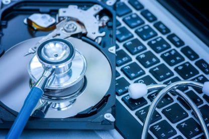 recuperer donnees supprimees data recovery free