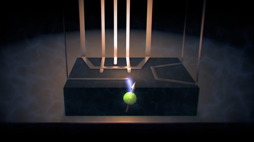 resonance electrique