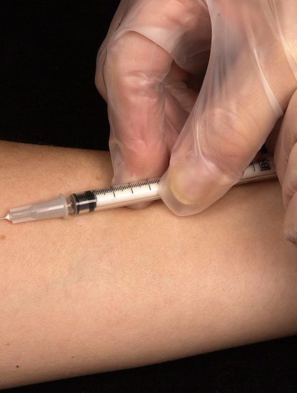 test clinique vaccin Covid-19