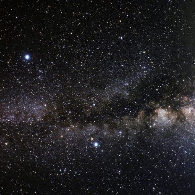 univers vie
